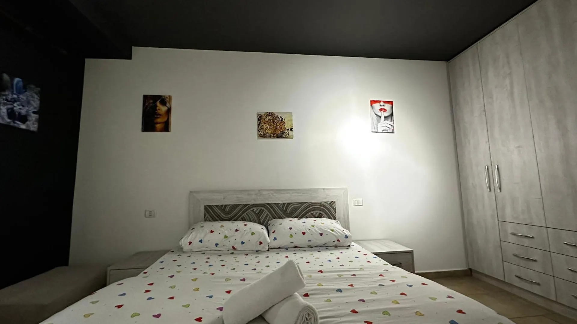 Tirana City Inn