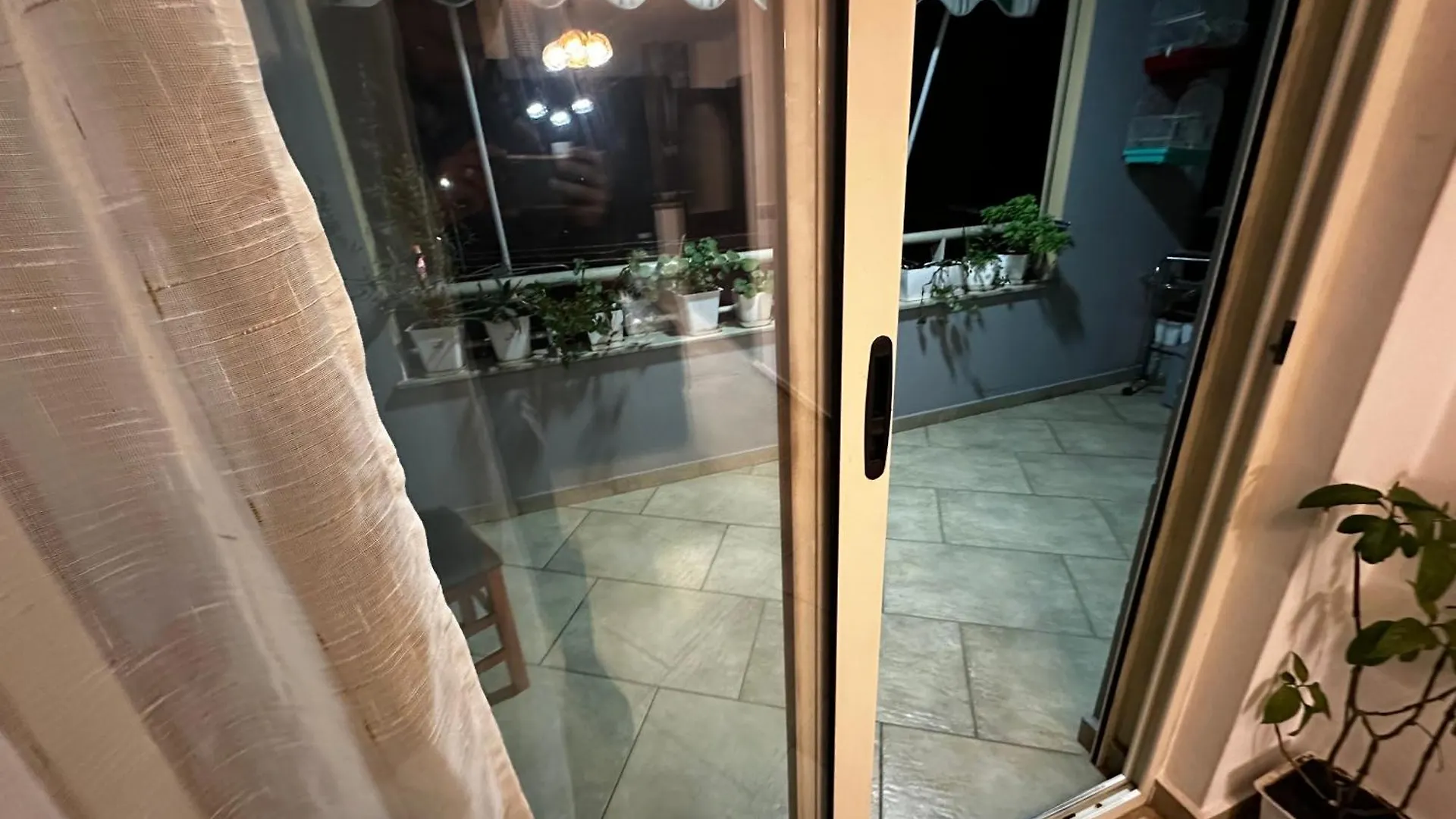 Apartment Tirana City Inn