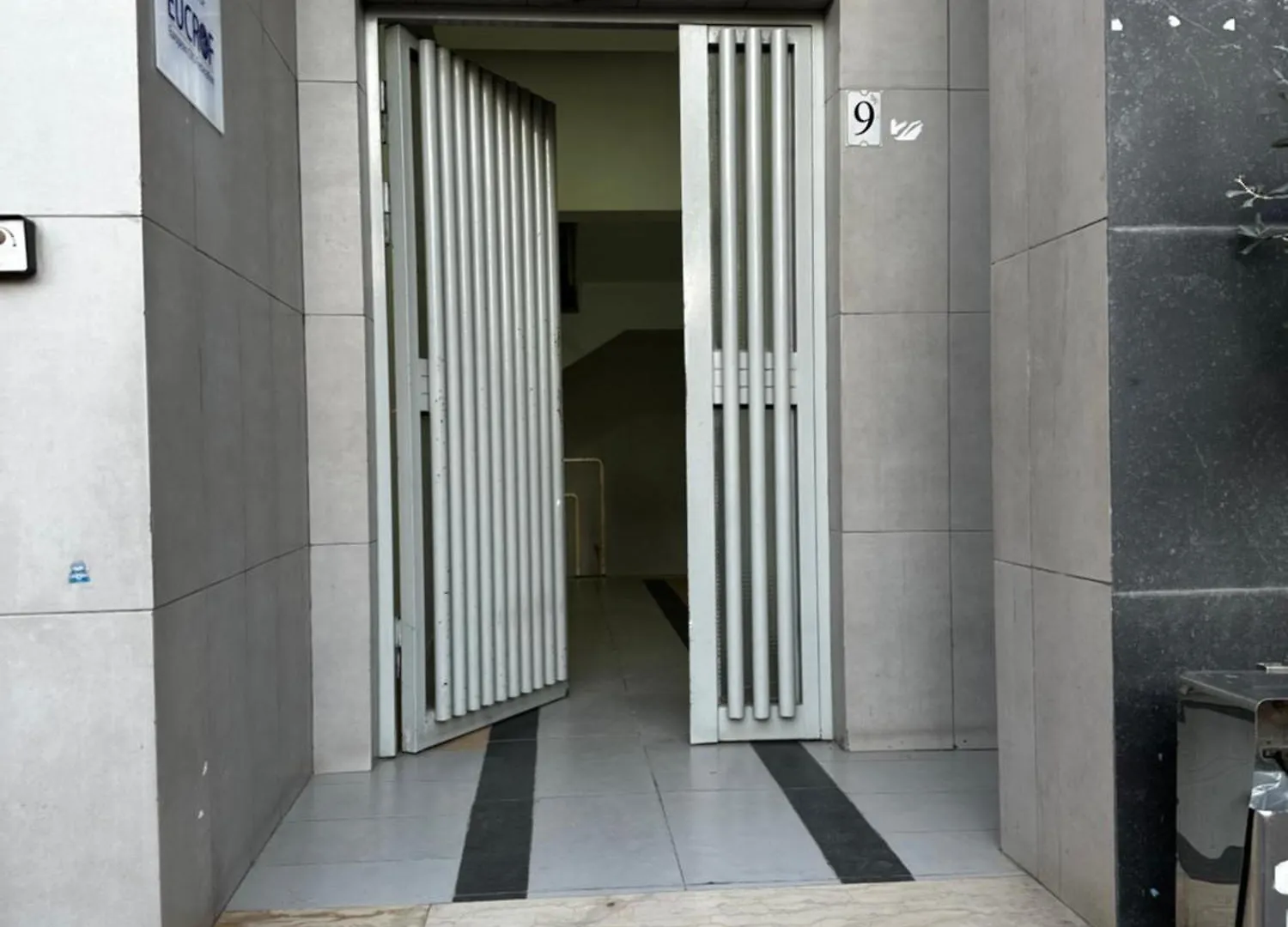Apartment Tirana City Inn