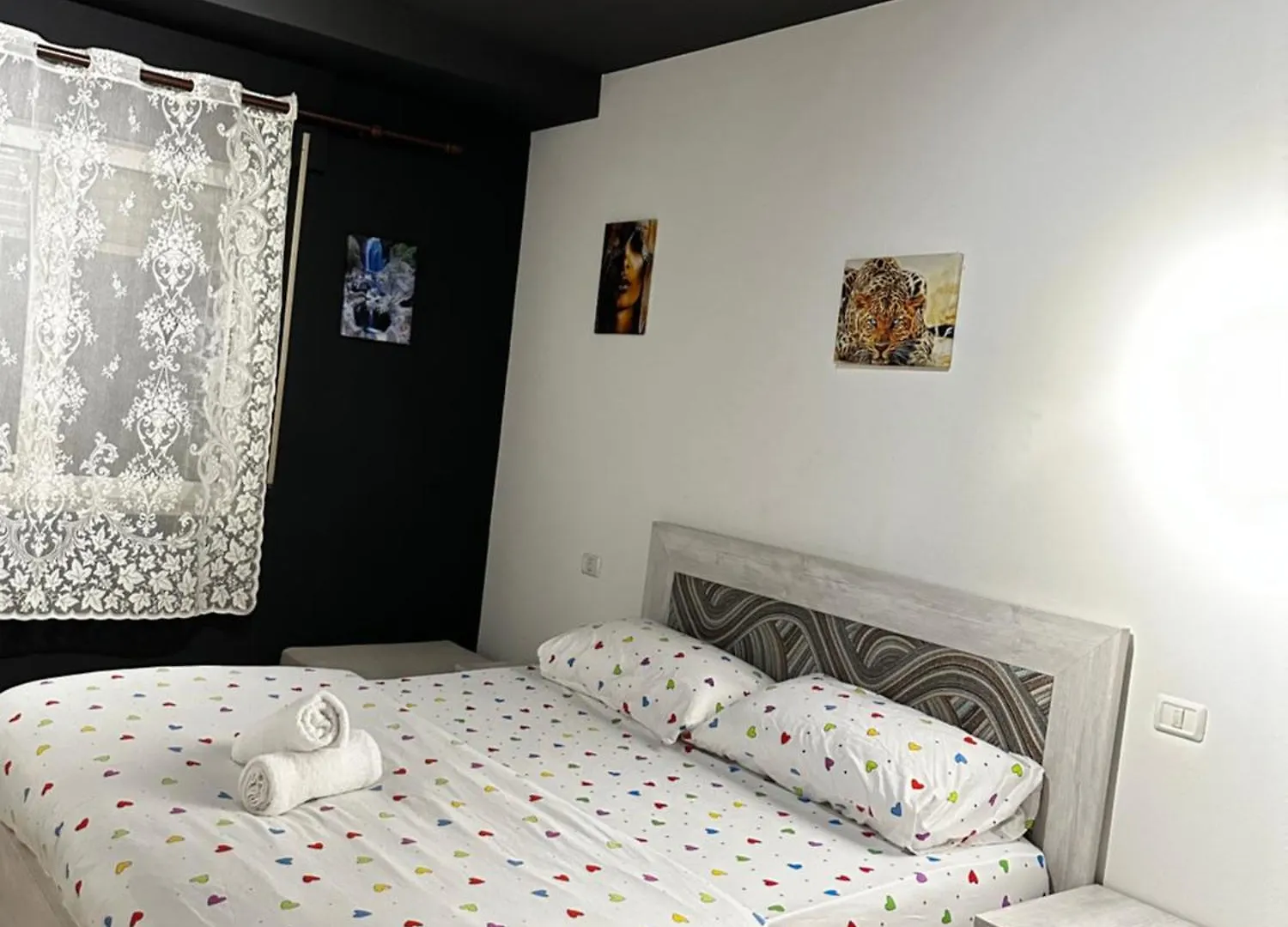 Tirana City Inn Albania