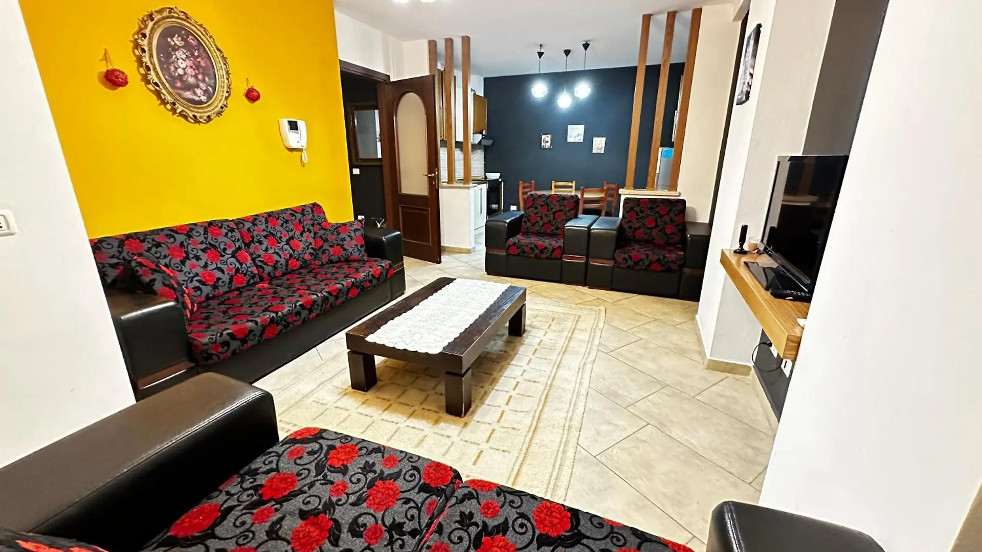 Tirana City Inn Albania
