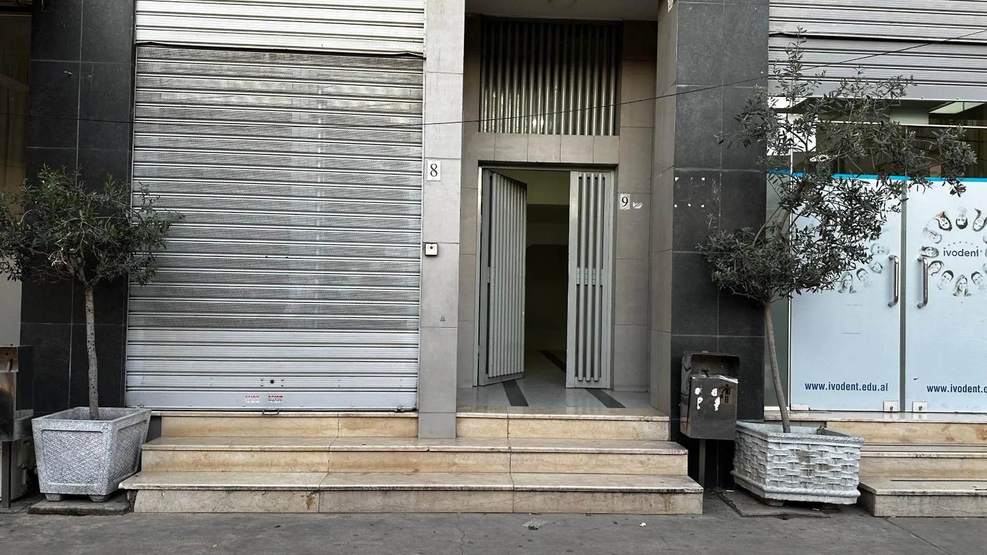 Tirana City Inn Apartment