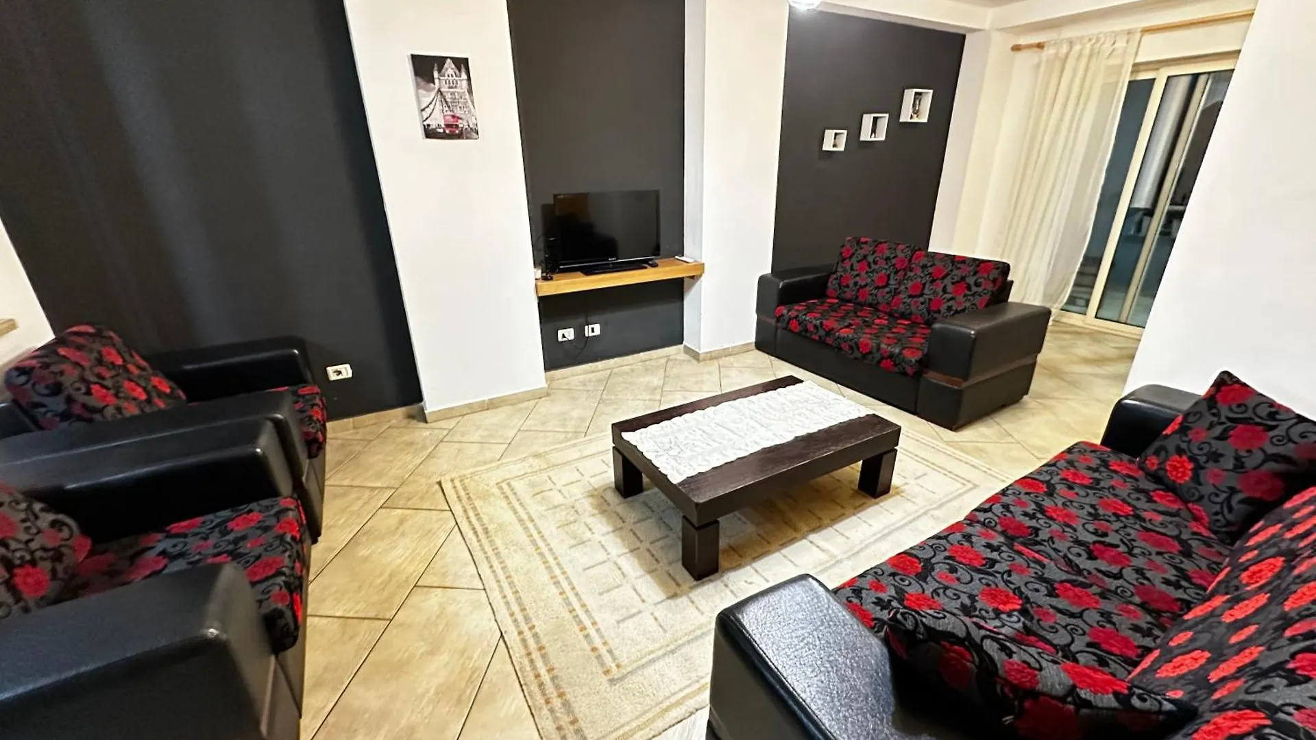 Apartment Tirana City Inn Albania