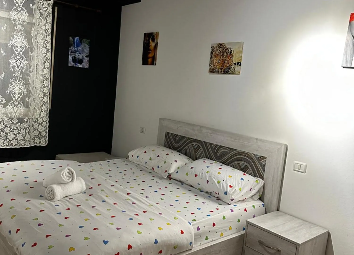 Tirana City Inn 0*,  Albania