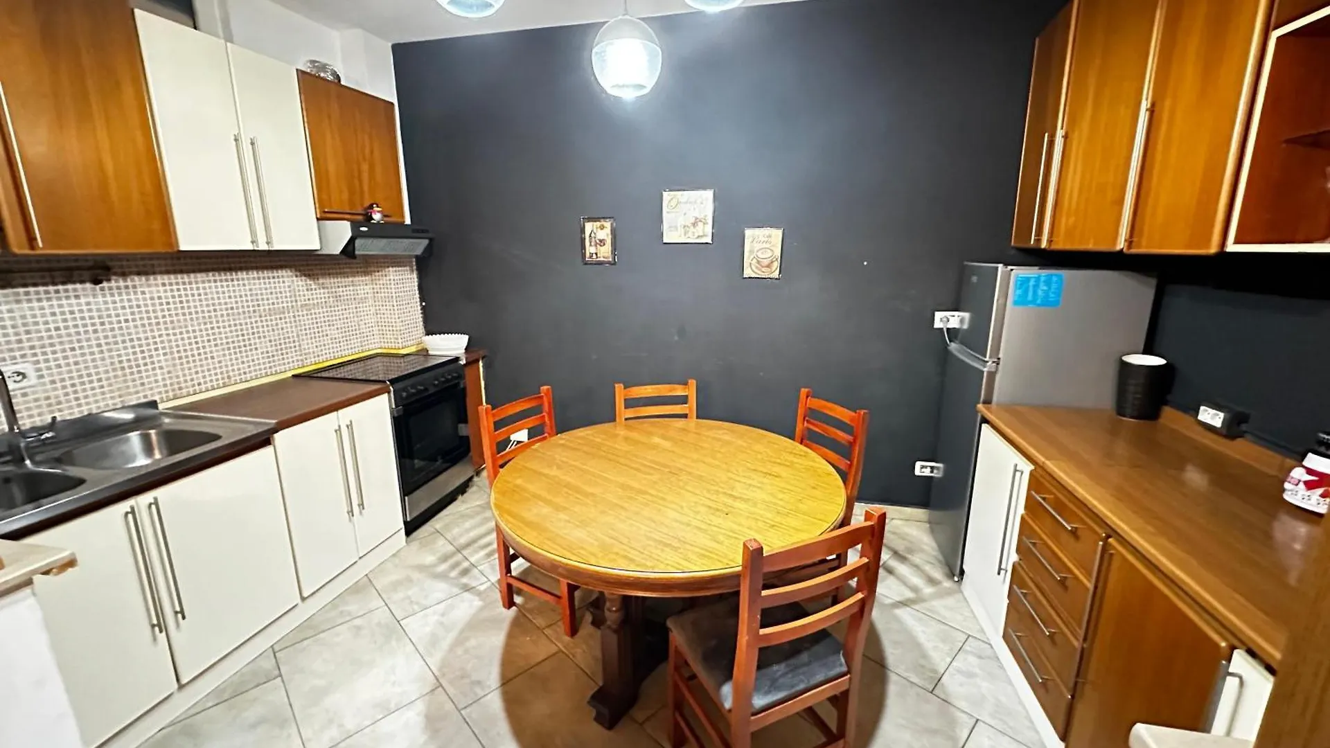 Apartment Tirana City Inn Albania