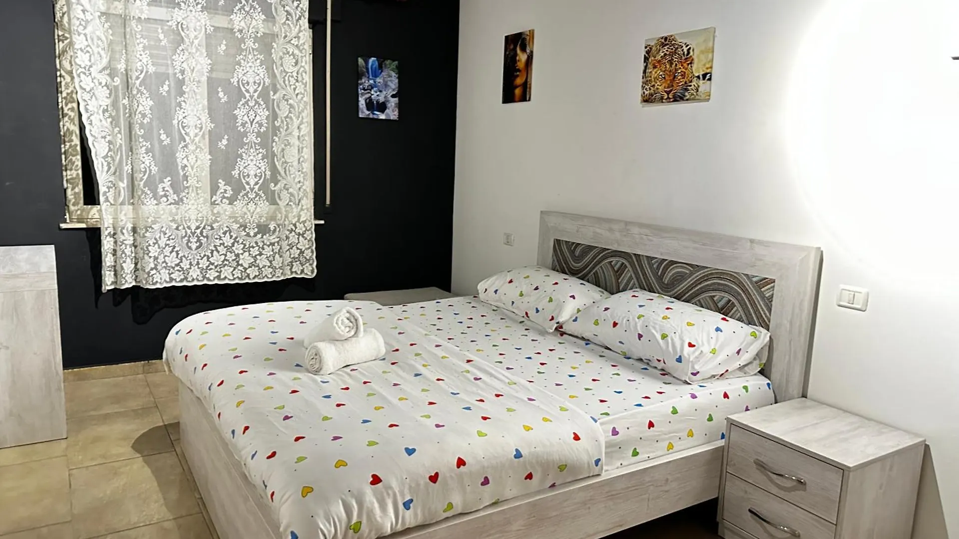 Tirana City Inn Apartment